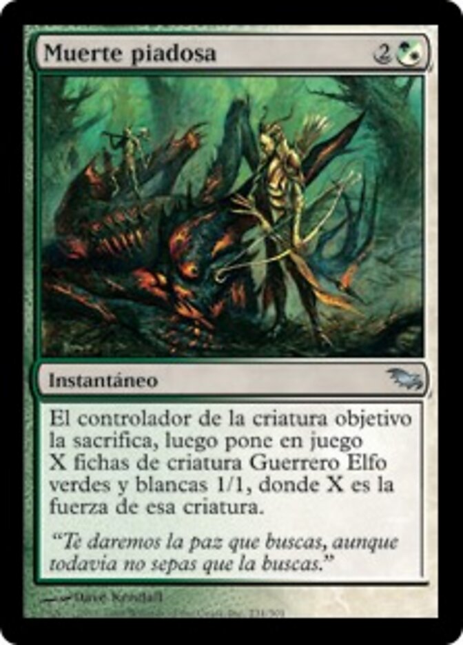 Muerte piadosa
