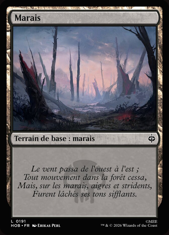 Marais