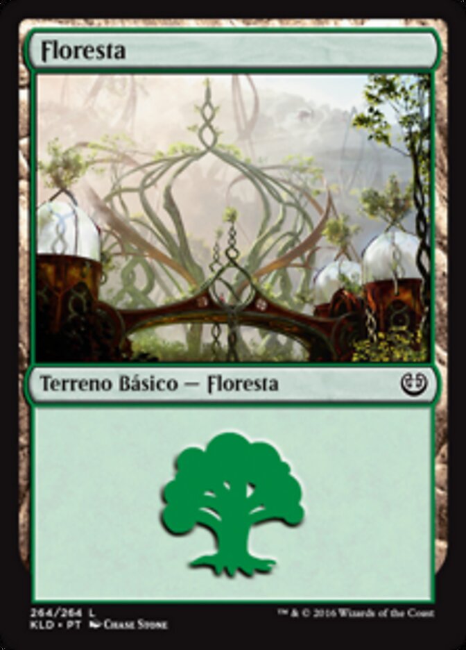 Floresta