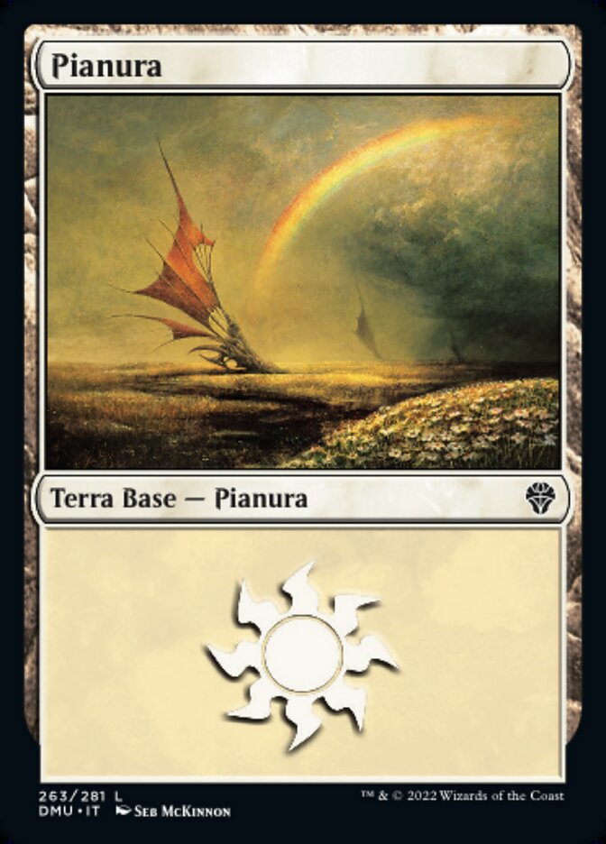 Pianura