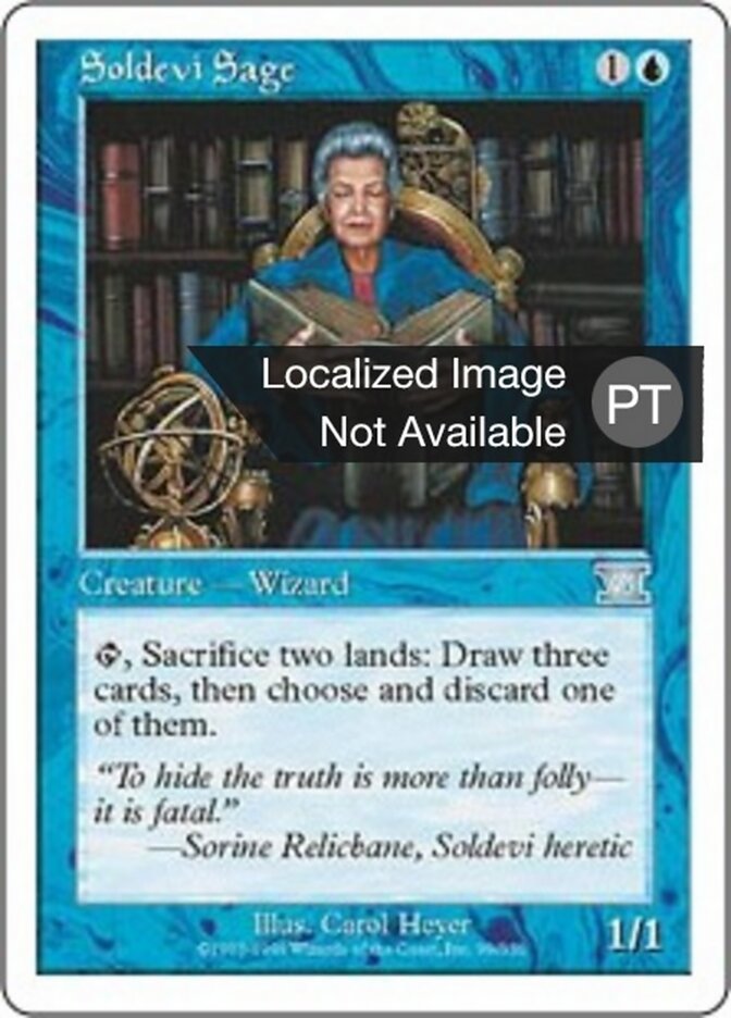 Sábio Soldeviano