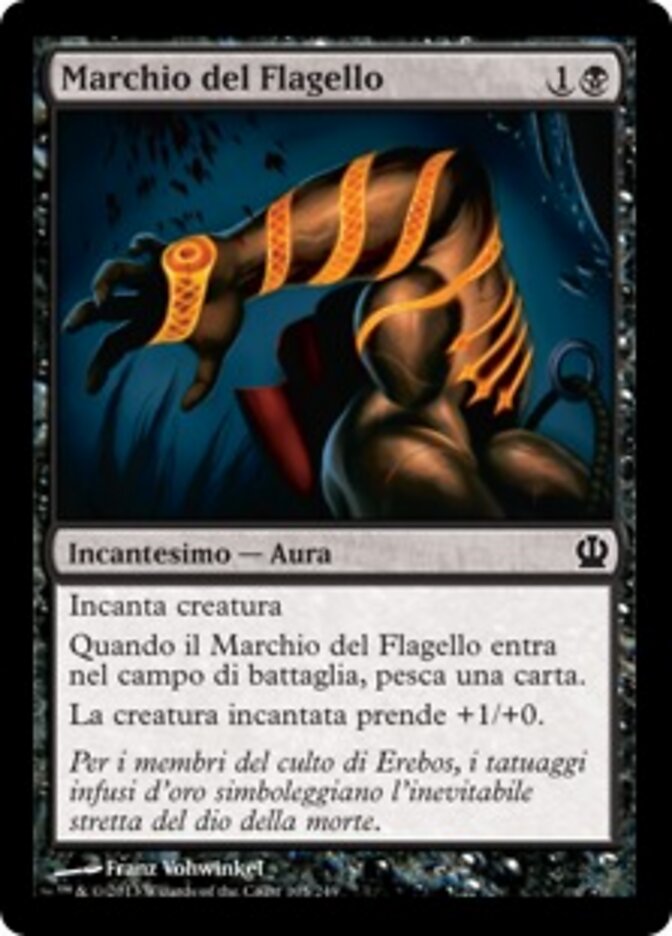 Marchio del Flagello