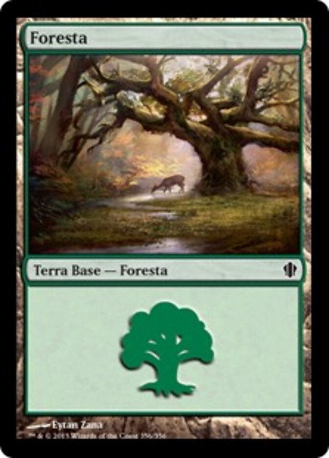 Foresta