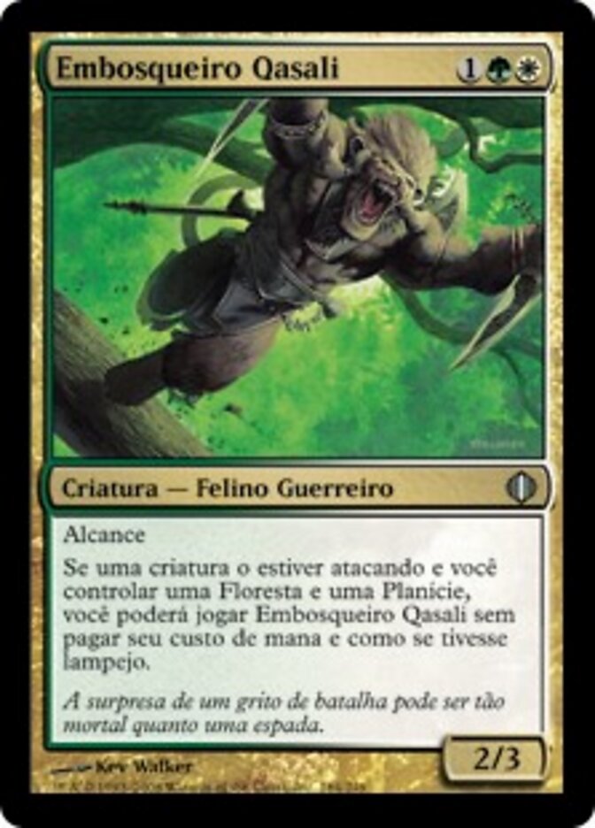 Embosqueiro Qasali
