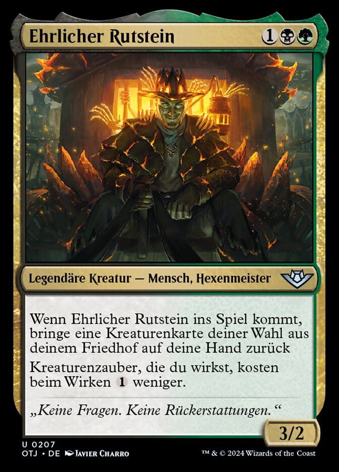 Ehrlicher Rutstein