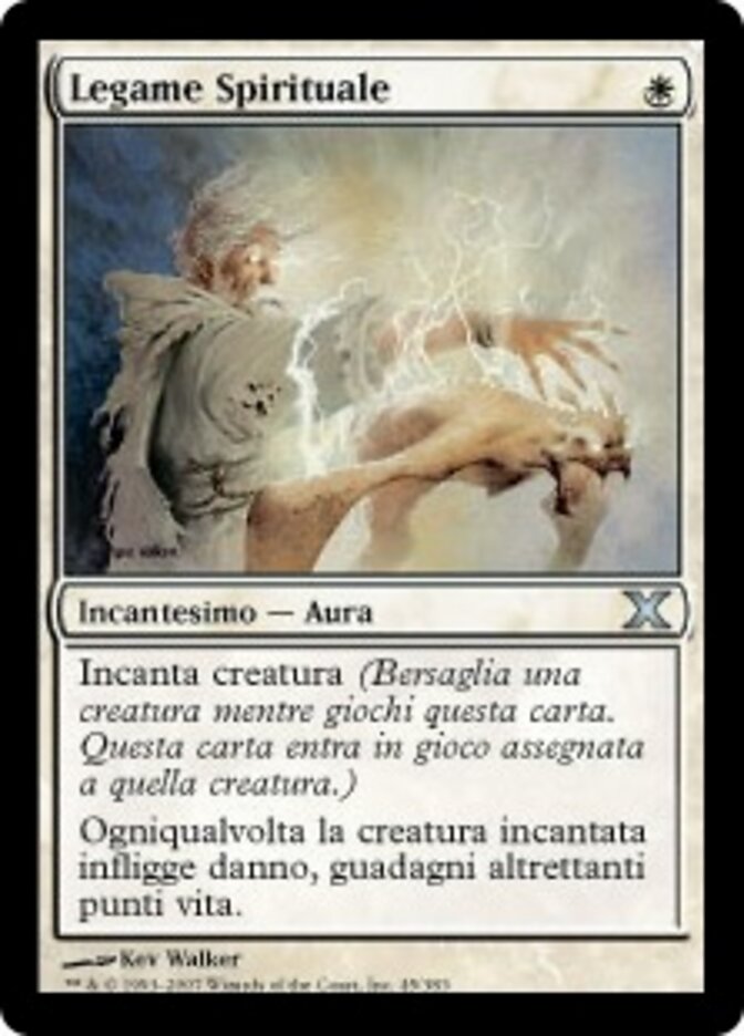Legame Spirituale