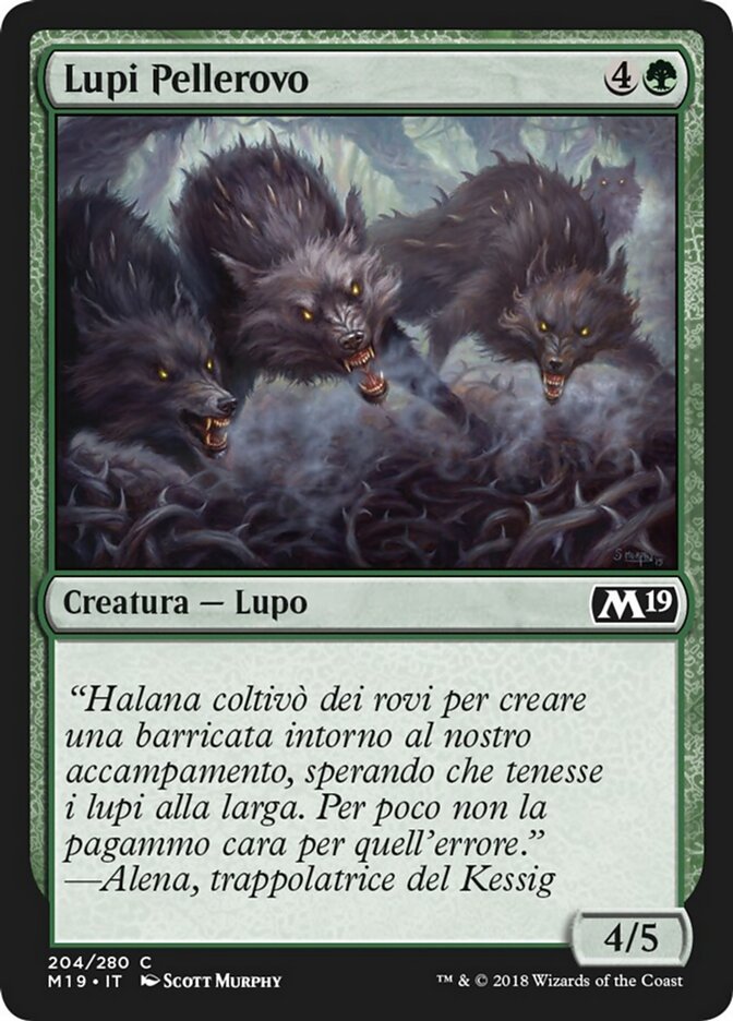 Lupi Pellerovo