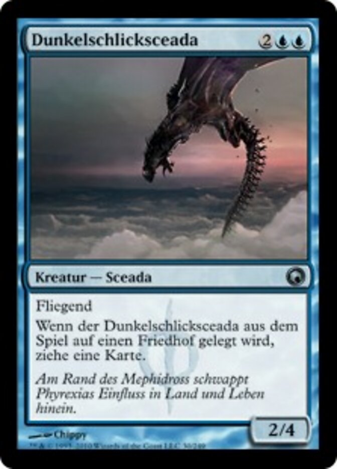 Dunkelschlicksceada