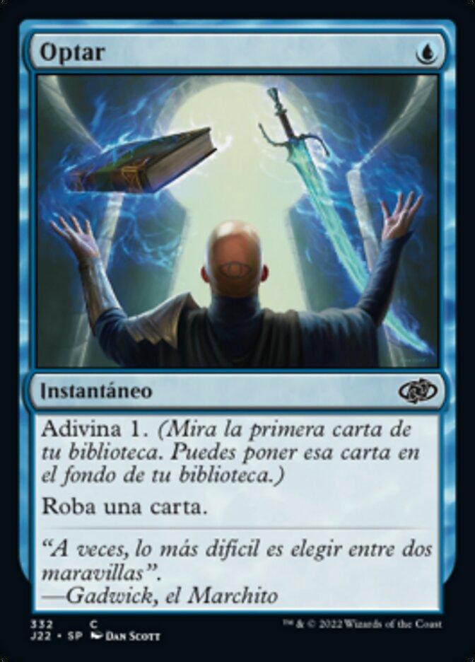 Optar
