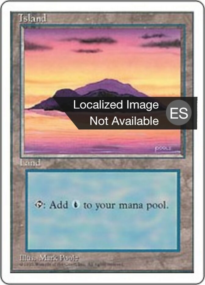 Isla
