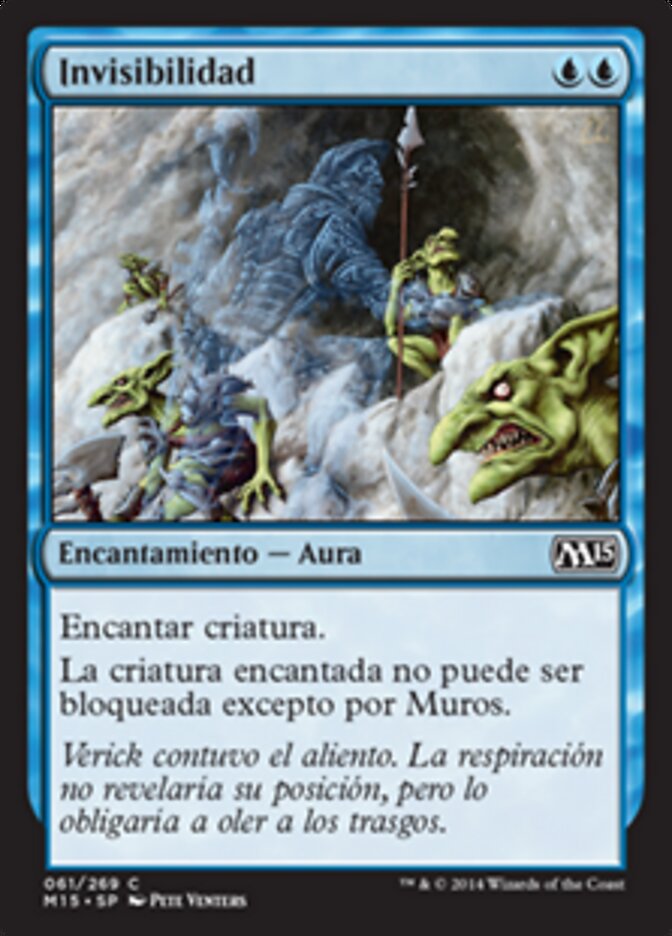 Invisibilidad