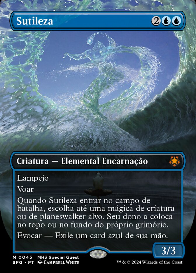 Sutileza