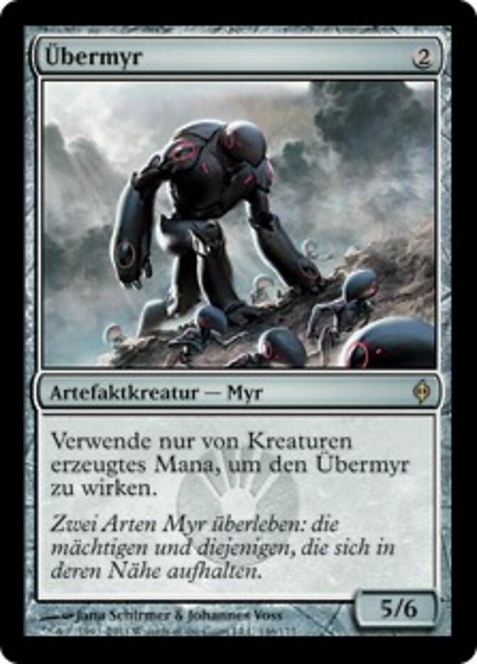 Übermyr