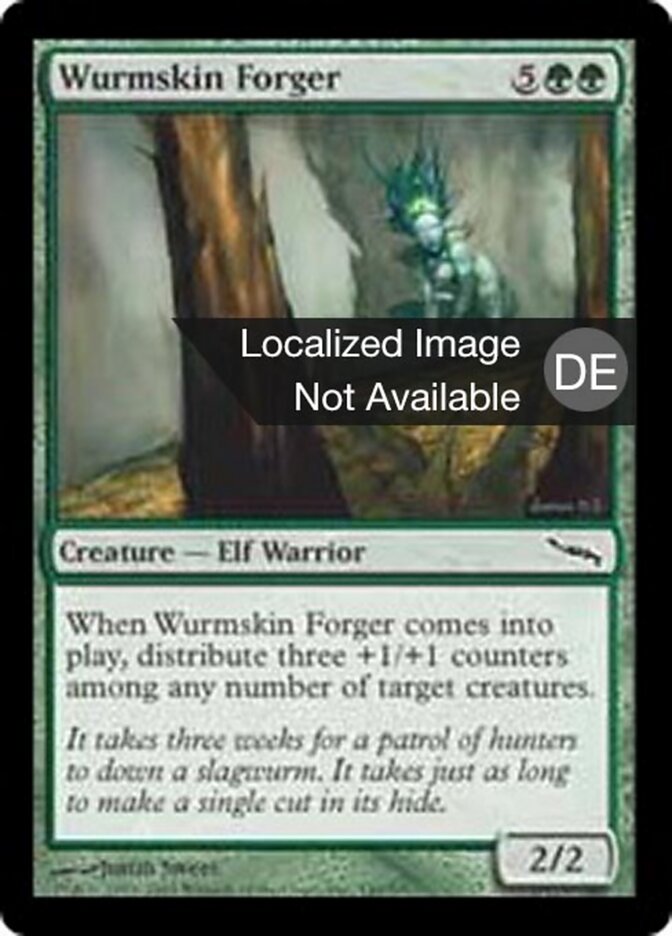 Wurmhautgerber