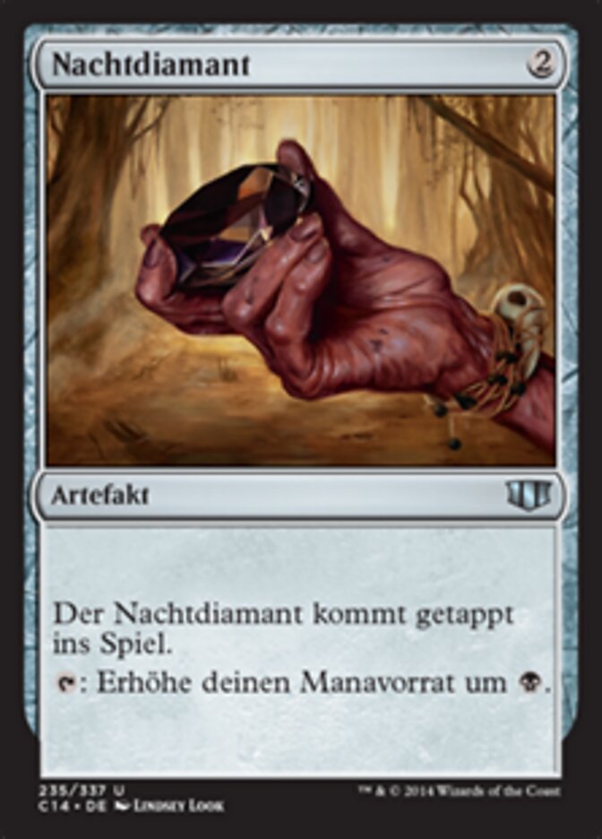 Nachtdiamant