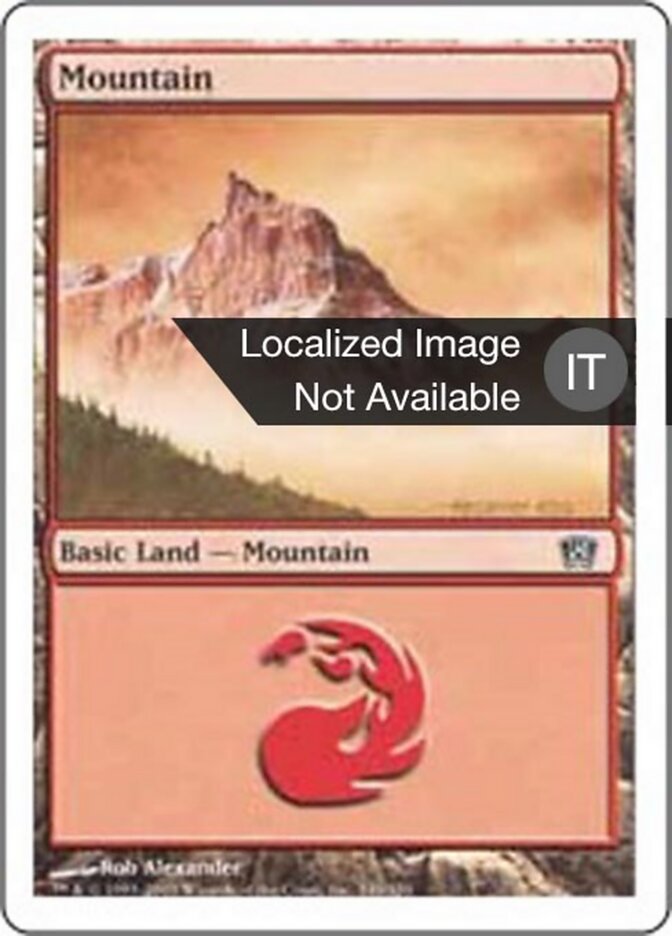 Montagna