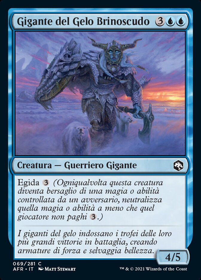 Gigante del Gelo Brinoscudo