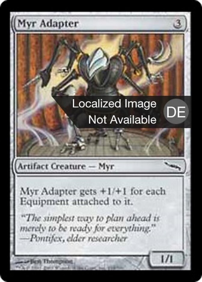 Myr-Anpasser