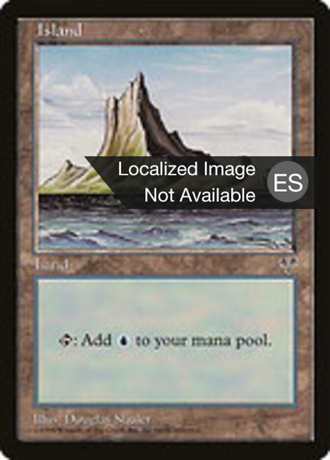 Isla
