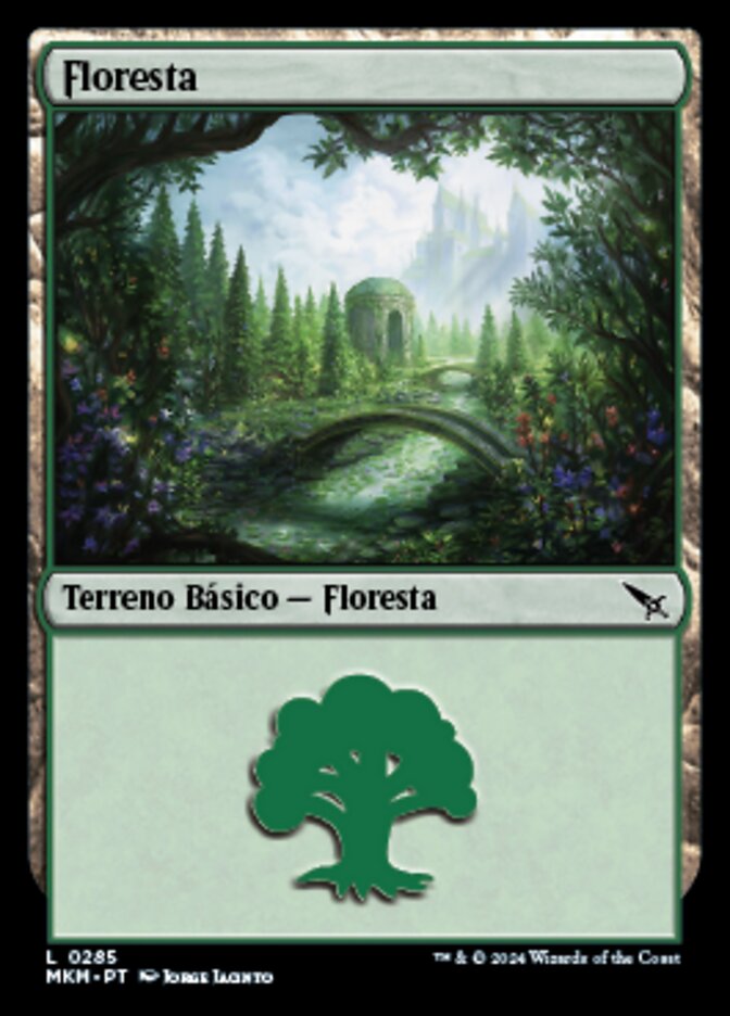 Floresta