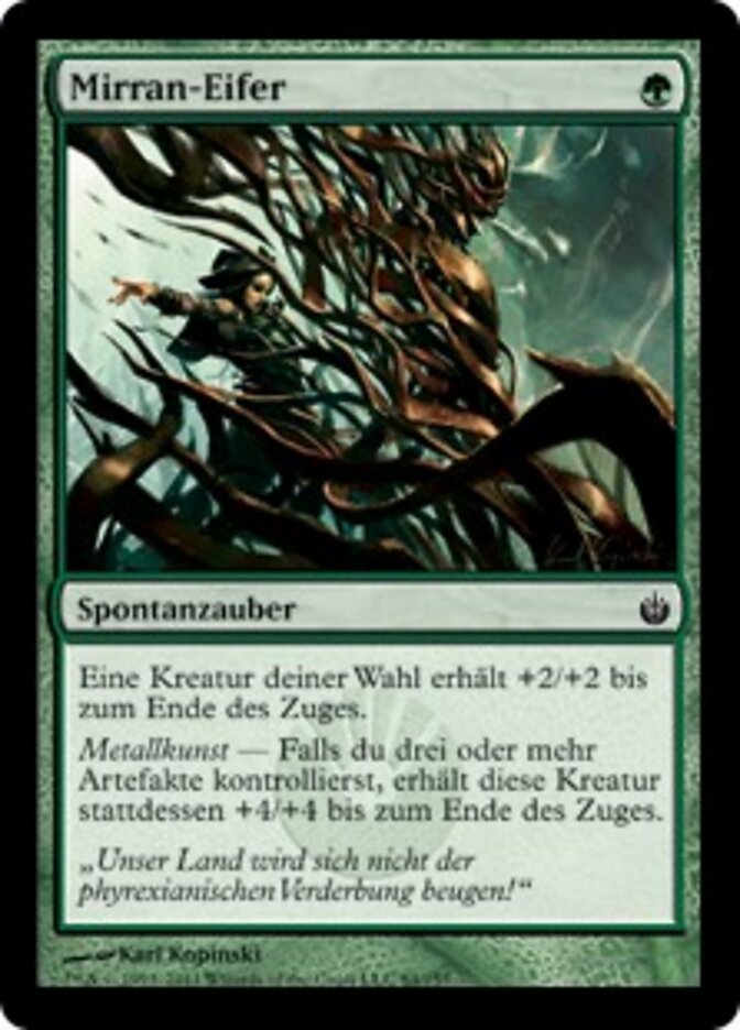 Mirran-Eifer