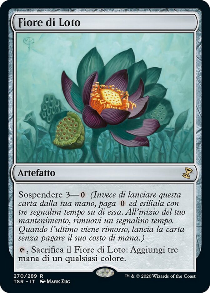 Fiore di Loto