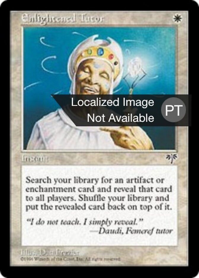 Tutor Esclarecido
