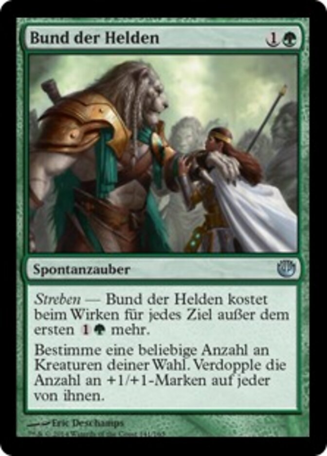 Bund der Helden