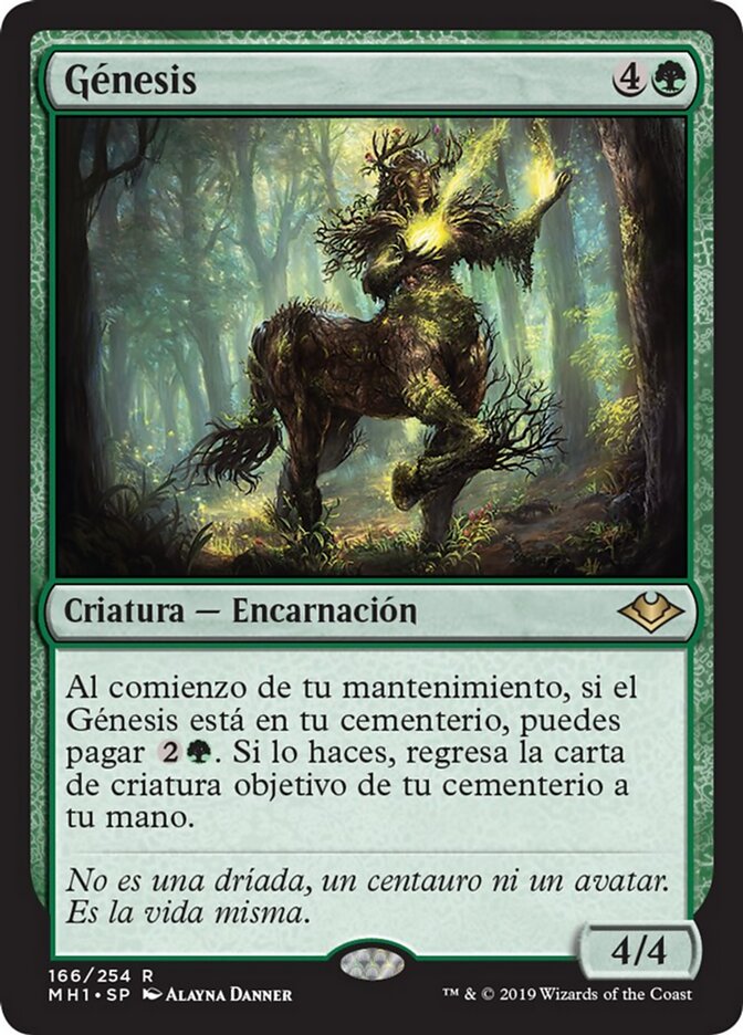 Génesis