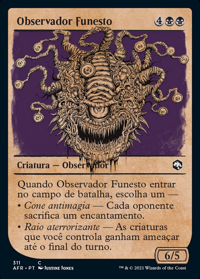 Observador Funesto