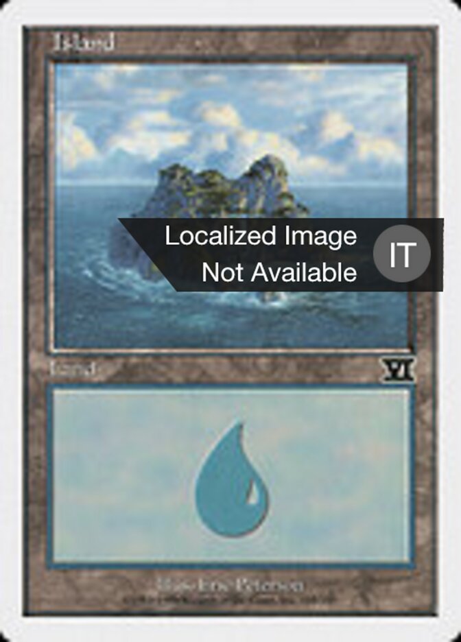Isola