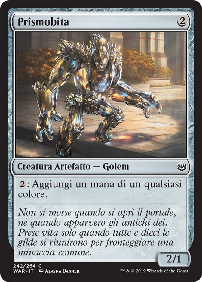Prismobita