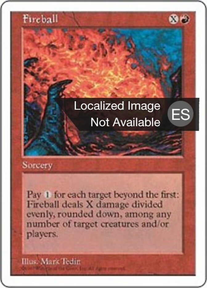Bola de fuego
