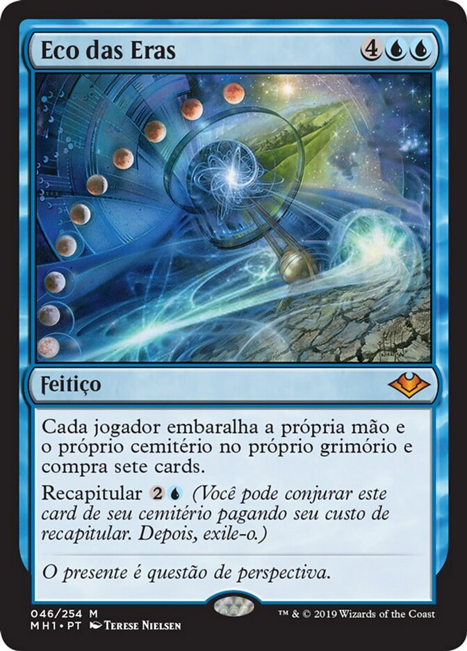 Eco das Eras