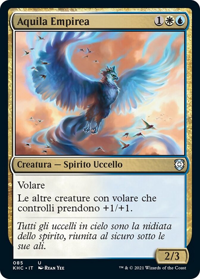 Aquila Empirea