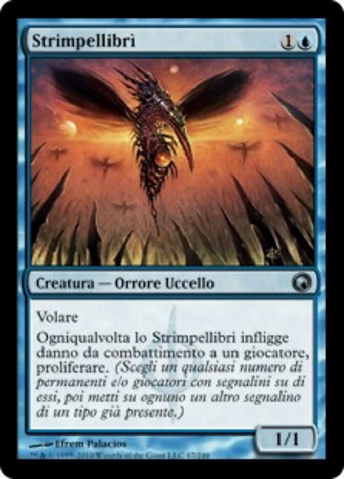 Strimpellibrì