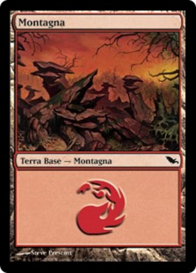 Montagna
