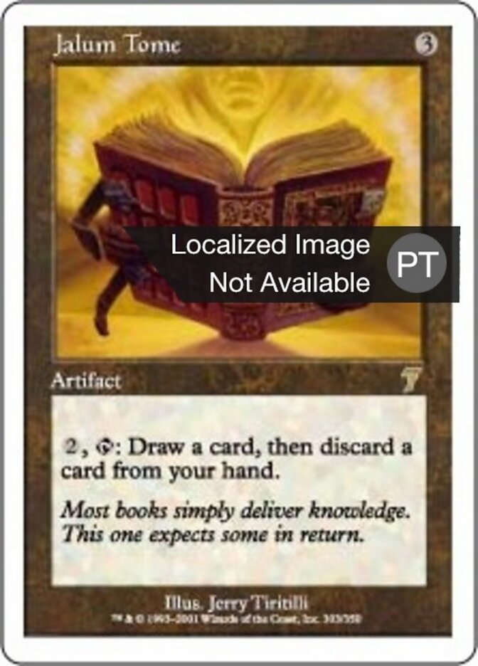 Livro de Jalum