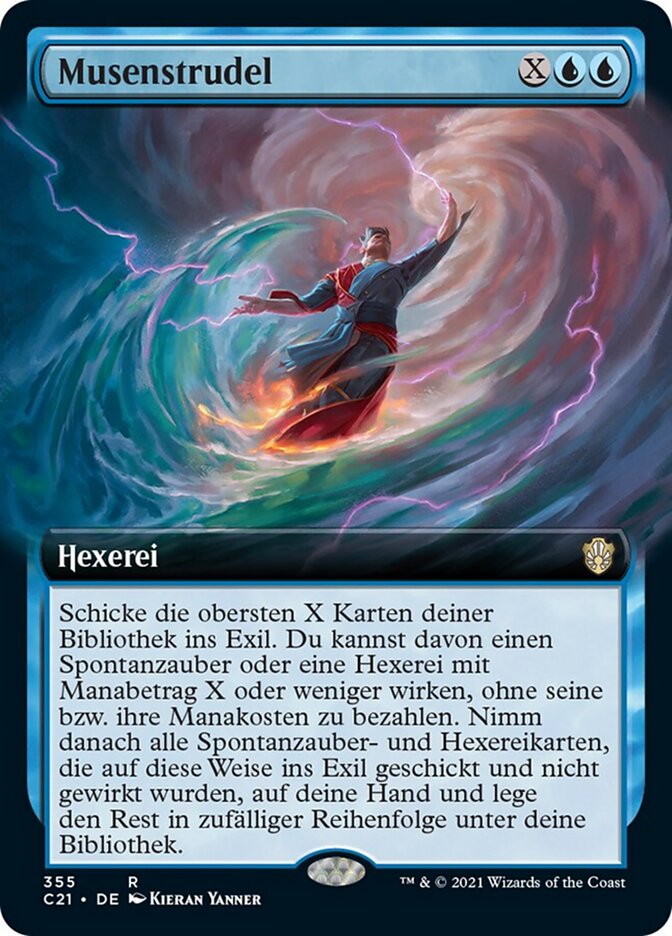 Musenstrudel