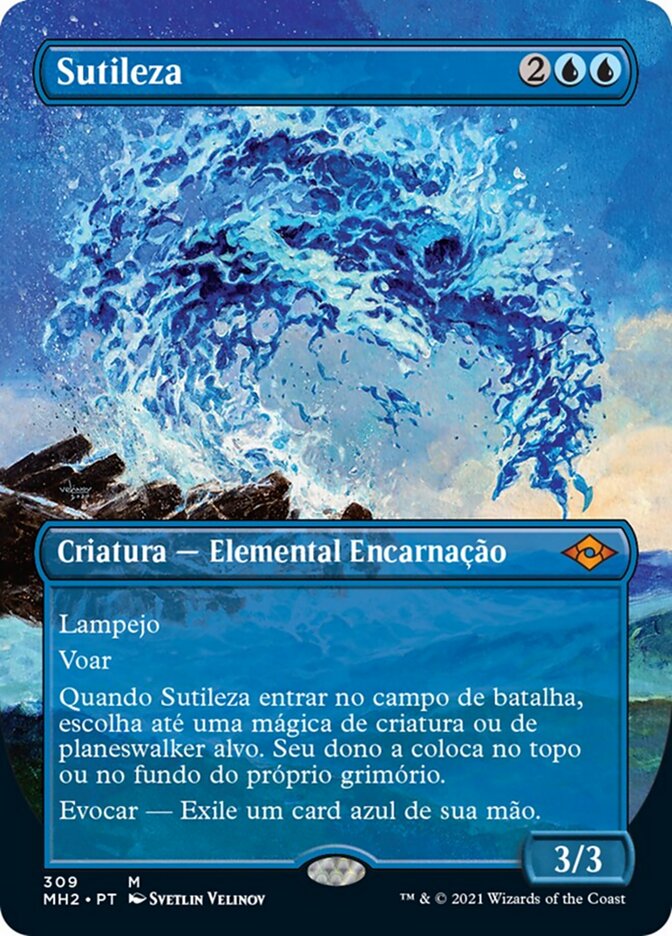Sutileza