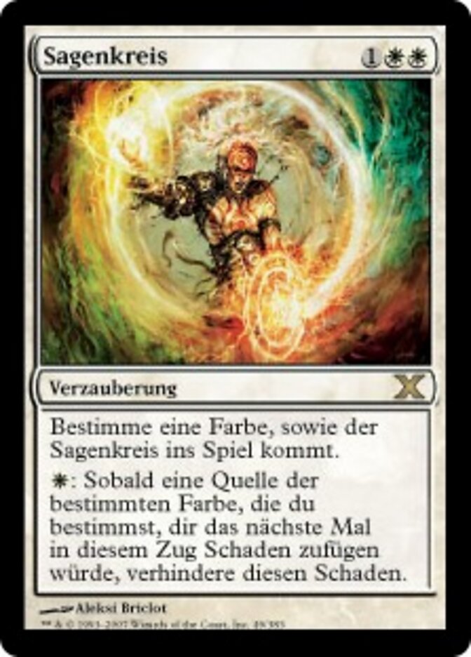 Sagenkreis