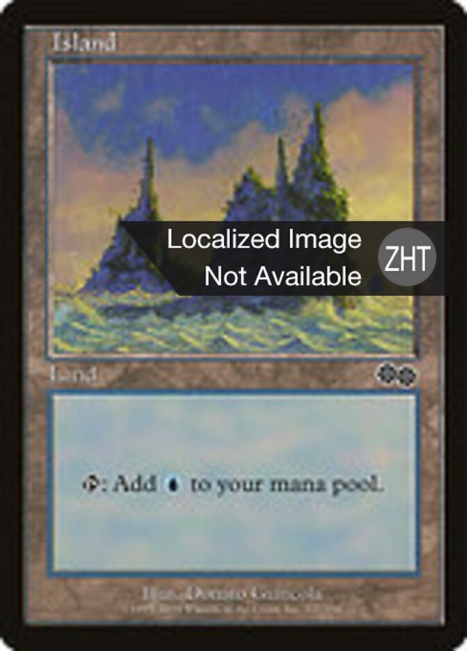 Island