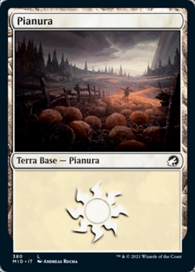 Pianura