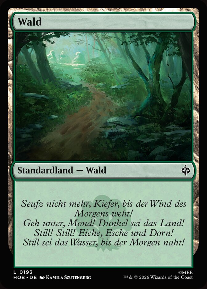 Wald