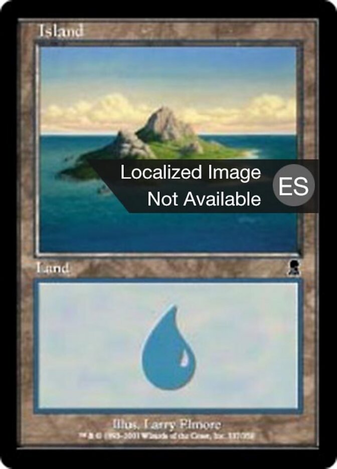 Isla