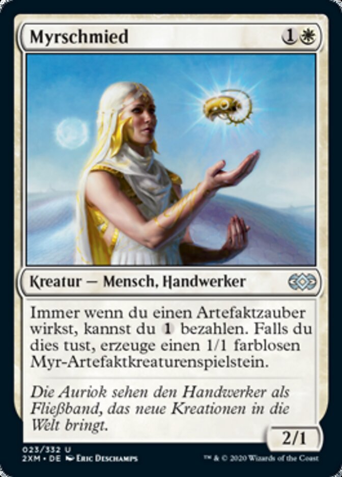 Myrschmied