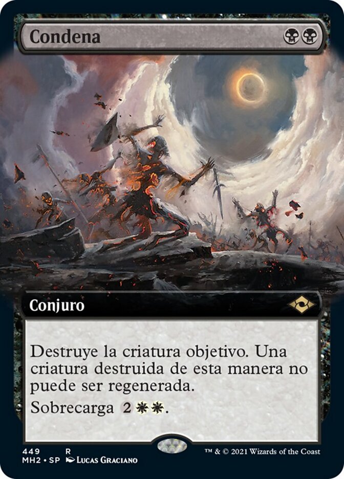 Condena