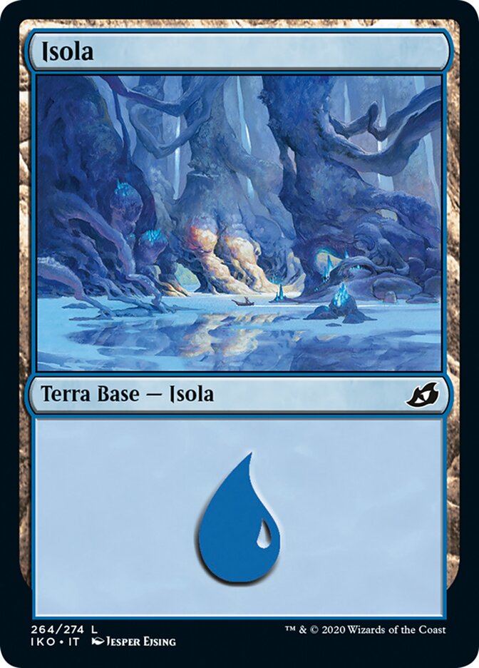 Isola