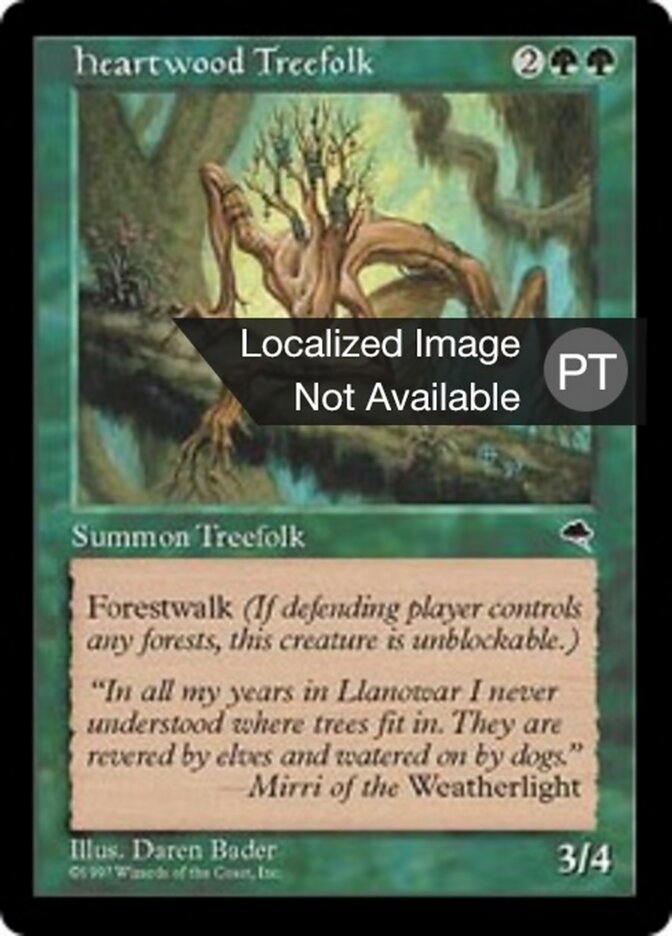 Ents de Heartwood