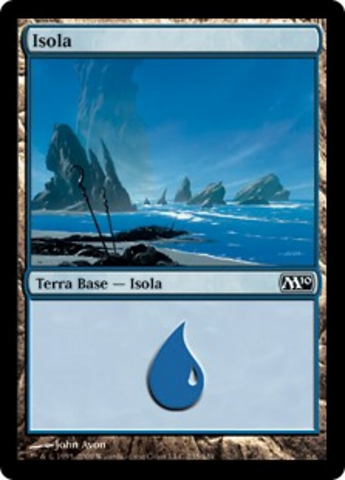 Isola